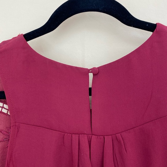 Embellished Tank - Picture 6 of 8